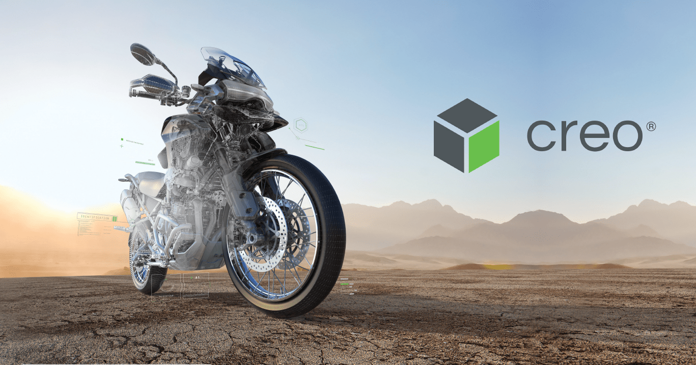 3D建模软件Creo软件下载：PTC Creo 8.02d详细安装激活教程-千羽学社