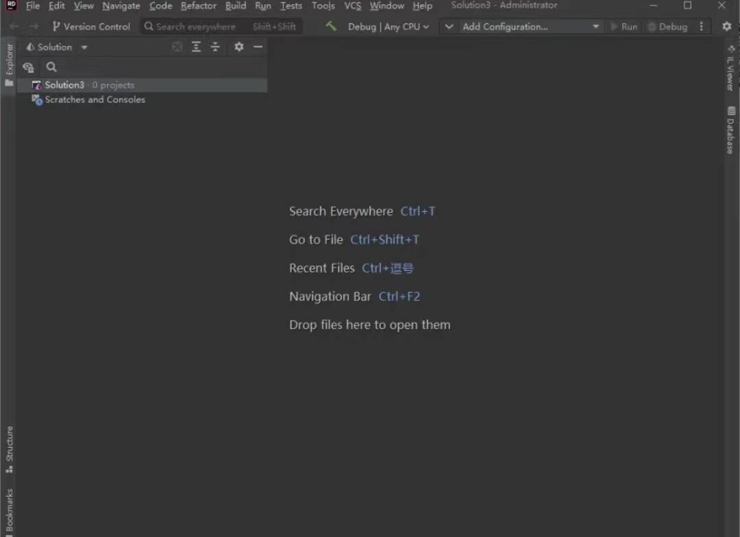 图片[27]-JetBrains Rider 2022.2软件安装包下载+安装教程-附JetBrains全家桶-千羽学社