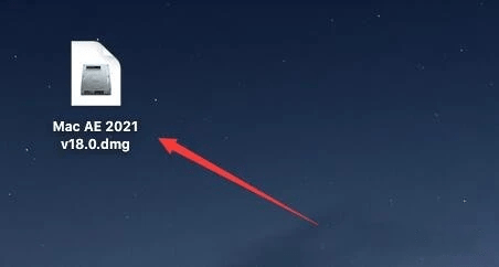 图片[2]-Ae软件下载 mac最新版：Ae电脑矢量图设计软件最新中文版安装激活教程-千羽学社