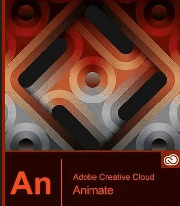 AN软件安装包下载：adobe animate适用于设计游戏等-千羽学社