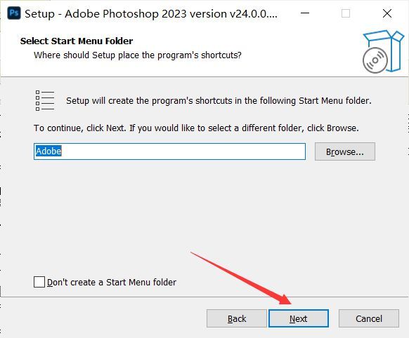 图片[4]-PS2021-2023中文版软件下载，Adobe Photoshop 2022安装激活教程-千羽学社
