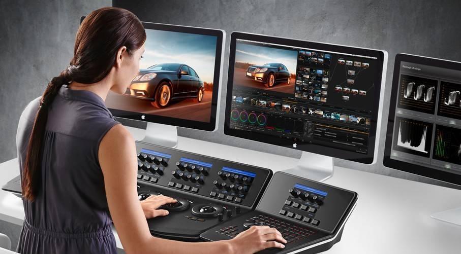 图片[3]-达芬奇DaVinci Resolve 18中文永久版下载-千羽学社