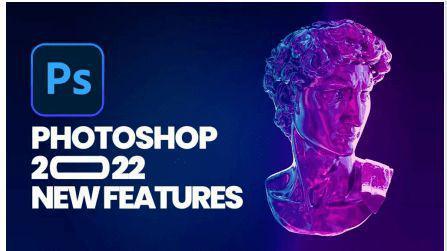 PS2021-2023中文版软件下载，Adobe Photoshop 2022安装激活教程-千羽学社
