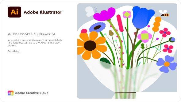 图片[10]-Mac版AI2023中文版：Adobe Illustrator cc2022苹果版本安装教程-千羽学社