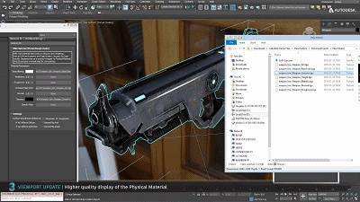 图片[18]-3Ds Max2021软件安装包：详细安装教程内附激活方法-千羽学社