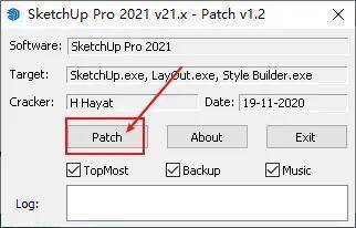 图片[14]-SketchUp Pro 2022下载：最新安装包获取-附详细安装教程-千羽学社