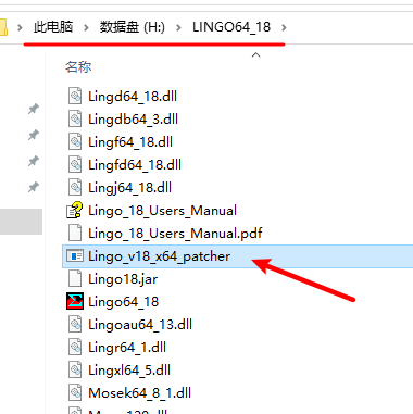 图片[14]-LINGO软件安装包下载+安装教程-LINGO 18.0最新中文版-千羽学社