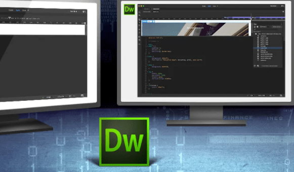 Dreamweaver(Dw) 2021安装包中文版下载（附详细安装教程）-千羽学社