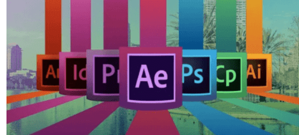 图片[3]-AE2020-2023中文版直装-After Effects2022中文版直装永久使用-千羽学社