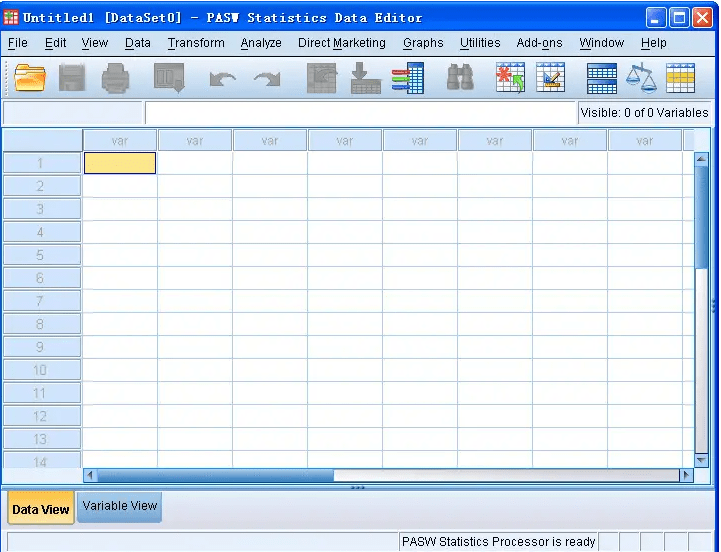 图片[9]-SPSS软件安装包：SPSS 26—27中文软件安装教程-千羽学社