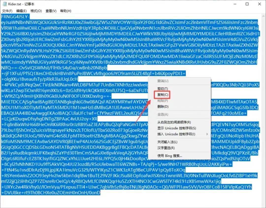 图片[14]-JetBrains Rider 2022.2软件安装包下载+安装教程-附JetBrains全家桶-千羽学社
