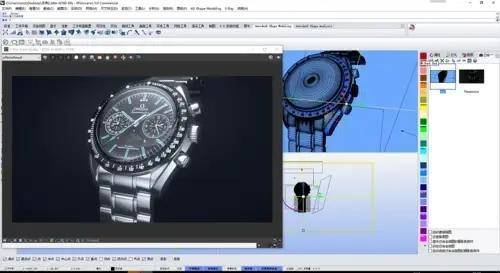 vray5.2 for rhino渲染器【支持rhino6-8】汉化版-附安装教程 一键安装-千羽学社