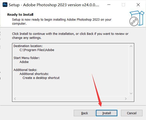 图片[6]-PS2021-2023中文版软件下载，Adobe Photoshop 2022安装激活教程-千羽学社