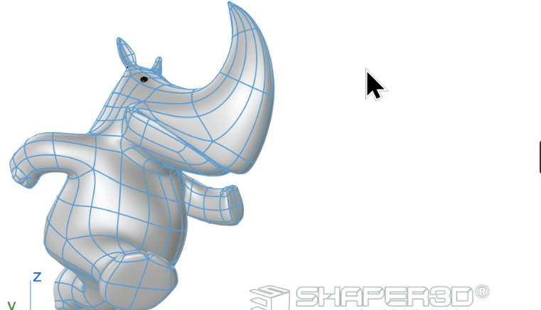 图片[2]-Rhino犀牛软件下载：专业3D建模软件中文版下载和安装教程-千羽学社