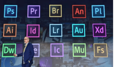 Adobe全家桶2023下载：Adobe最新版安装包+安装教程-千羽学社