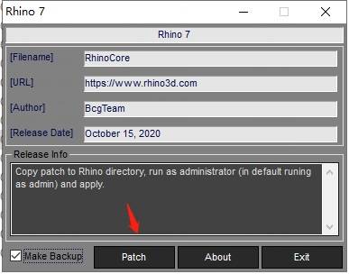 图片[5]-Rhino 7.0中文软件下载，附安装教程+直装版安装包-千羽学社