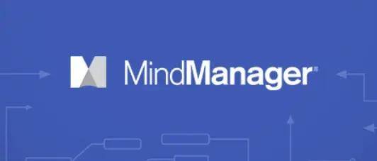 mindmanager2022破*直装版下载+安装教程-千羽学社