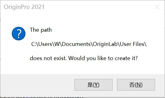 图片[18]-Origin最新版本安装包：Origin 2022中文版软件下载-千羽学社