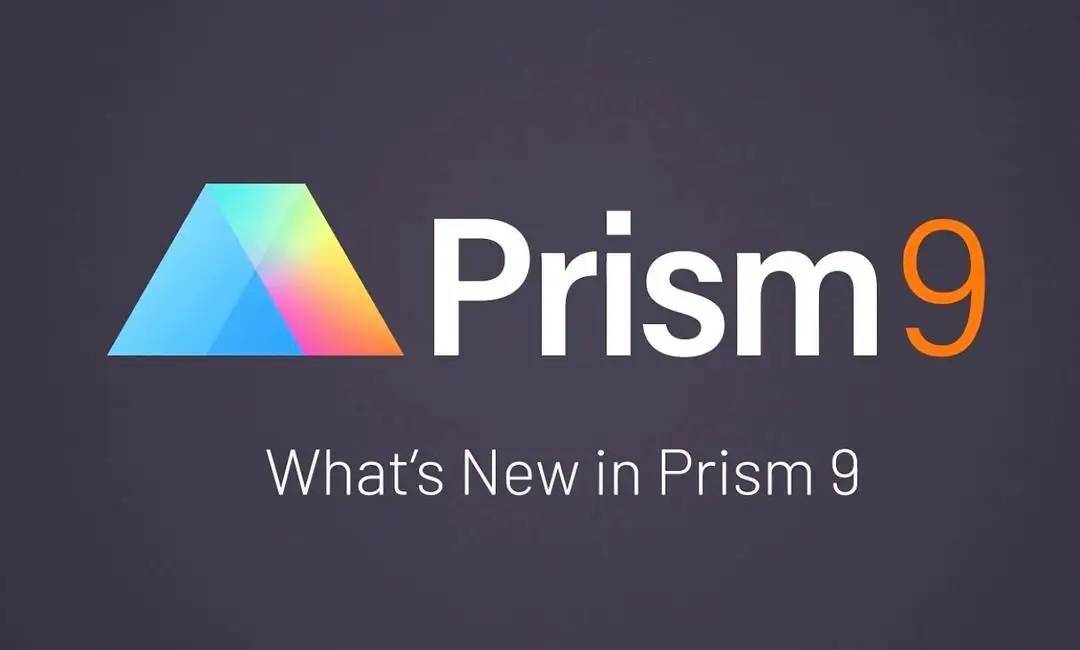 Prism软件下载：医学绘图软件GraphPad Prism 9.3安装激活教程-千羽学社