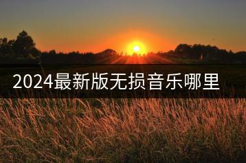 2024最新版无损音乐哪里下载？高音质车载U盘如何选择？-千羽学社