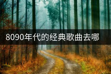 8090年代的经典歌曲去哪找？如何将手机音乐放到车上？-千羽学社